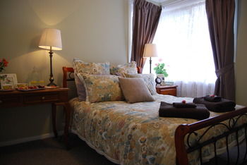 Highclaire House Bed And Breakfast - Accommodation Southport 18