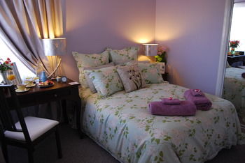 Highclaire House Bed And Breakfast - Accommodation Southport 20