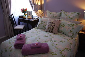Highclaire House Bed And Breakfast - Accommodation Southport 21