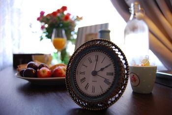 Highclaire House Bed And Breakfast - Accommodation Southport 22