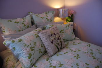 Highclaire House Bed And Breakfast - Accommodation Southport 23