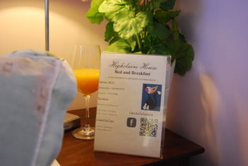 Highclaire House Bed And Breakfast - Accommodation Southport 24