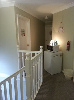 Highclaire House Bed And Breakfast - Accommodation Southport 30