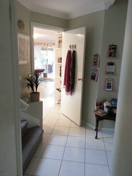 Highclaire House Bed And Breakfast - Accommodation Southport 31