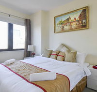 Anchor on Elizabeth - Accommodation Southport