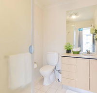 Anchor on Flinders Prime - Accommodation Southport