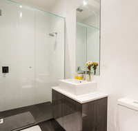 Anchor on Little Collins - Southern - Accommodation Southport