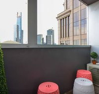 Anchor on Collins - Accommodation Southport