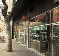 Anchor on Collins Sapphire - Accommodation Southport