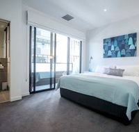Apartment2c - Highline - Accommodation Southport