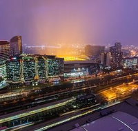 Southern Cross Serviced Apartments - Accommodation Southport