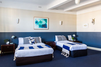 Bridgeview Hotel - Southport Accommodation 15