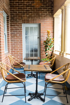 Bridgeview Hotel - Southport Accommodation 20