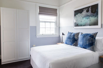 Bridgeview Hotel - Southport Accommodation 21