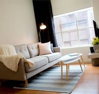 City Edge Town Apartments - Accommodation Southport