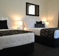 Heritage River Motor Inn - Southport Accommodation