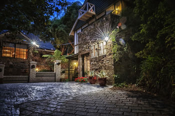 Aquila Nova Retreat - Accommodation Southport 25