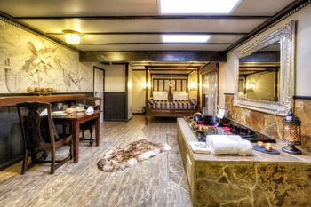 Aquila Nova Retreat - Accommodation Southport 28