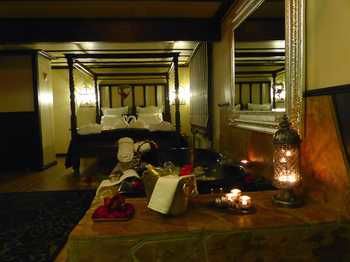 Aquila Nova Retreat - Accommodation Southport 44