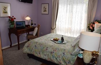 Cutmore Cottages - Bagala Bungalow - Accommodation Southport 3