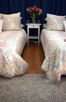 Cutmore Cottages - Bagala Bungalow - Accommodation Southport 10