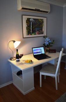 Cutmore Cottages - Bagala Bungalow - Accommodation Southport 15