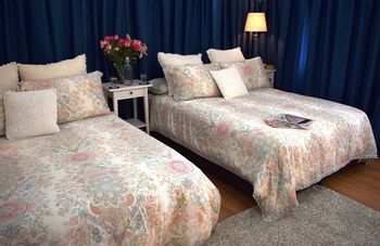 Cutmore Cottages - Bagala Bungalow - Accommodation Southport 16