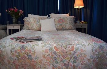 Cutmore Cottages - Bagala Bungalow - Accommodation Southport 22