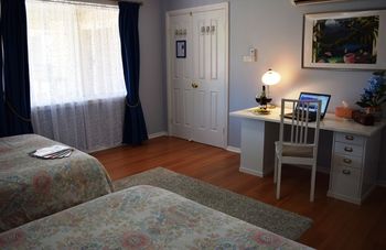 Cutmore Cottages - Bagala Bungalow - Accommodation Southport 25