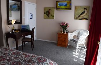 Cutmore Cottages - Bagala Bungalow - Accommodation Southport 27