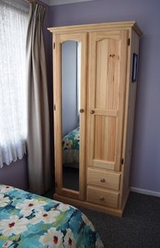 Cutmore Cottages - Bagala Bungalow - Accommodation Southport 30