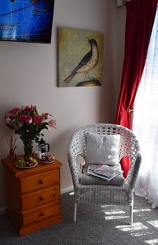 Cutmore Cottages - Bagala Bungalow - Accommodation Southport 31