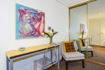 UrbanMinder @ Margeaux - Accommodation Southport 9