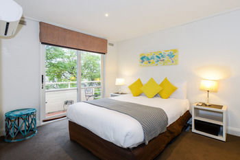 UrbanMinder @ Margeaux - Accommodation Southport 11