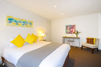 UrbanMinder @ Margeaux - Accommodation Southport 12