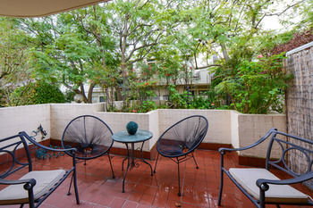 UrbanMinder @ Margeaux - Accommodation Southport 24