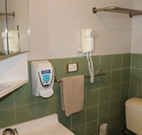 The Hermitage Motel - Accommodation Southport