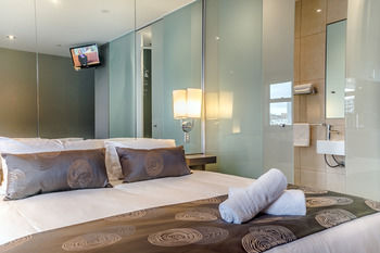 Comfy Kew Apartments - Accommodation Southport 7