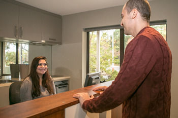 Comfy Kew Apartments - Accommodation Southport 20