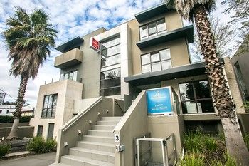 Comfy Kew Apartments - Accommodation Southport 24