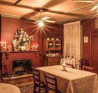 Segenhoe Inn Historic Bed amp Breakfast - Accommodation Southport