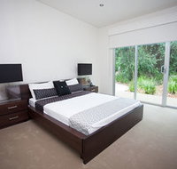 Samara Rain Forest Retreat amp Spa - Accommodation Southport