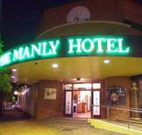 Manly Hotel The - Accommodation Southport