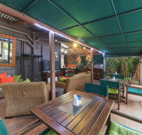 One Thornbury Boutique Bed  Breakfast - Southport Accommodation