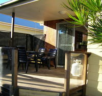 Wynnum by the Bay - Southport Accommodation
