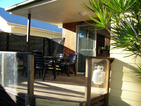 Wynnum By The Bay - Southport Accommodation 0