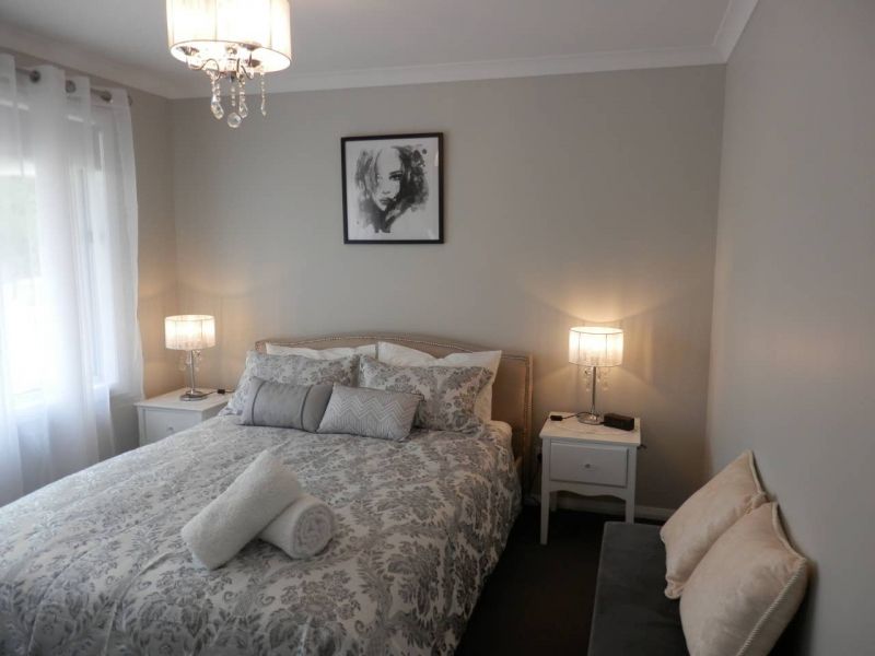 Eldorado VIC Southport Accommodation