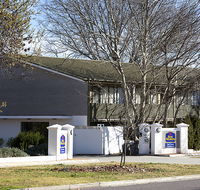 BEST WESTERN Tall Trees Canberra - Southport Accommodation