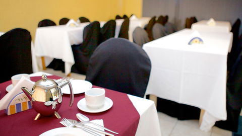 BEST WESTERN Kennedy Drive Motel - Southport Accommodation 2