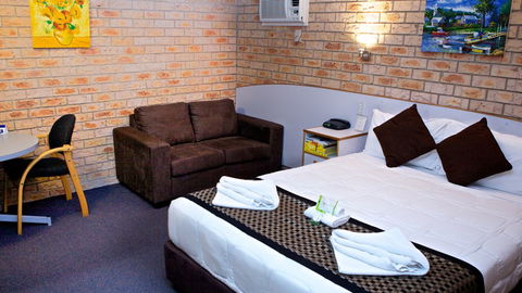 BEST WESTERN Kennedy Drive Motel - Southport Accommodation 6